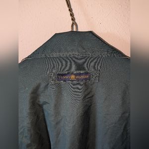 Tommy Hilfiger Coach Jacket